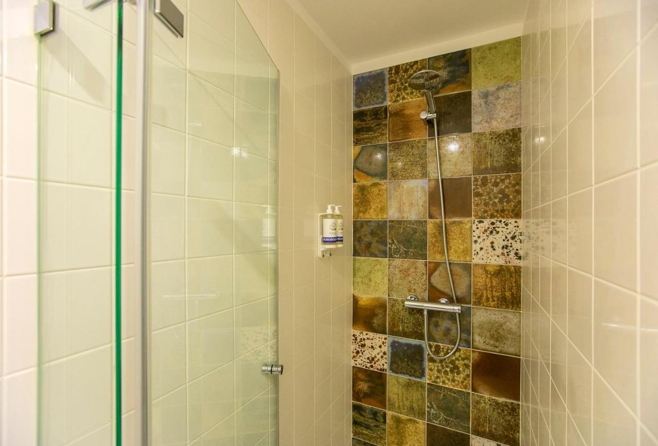Charming Studio In Historic Downtown OOporto Exteriör bild